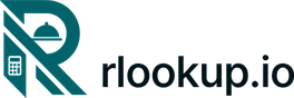 RLookup