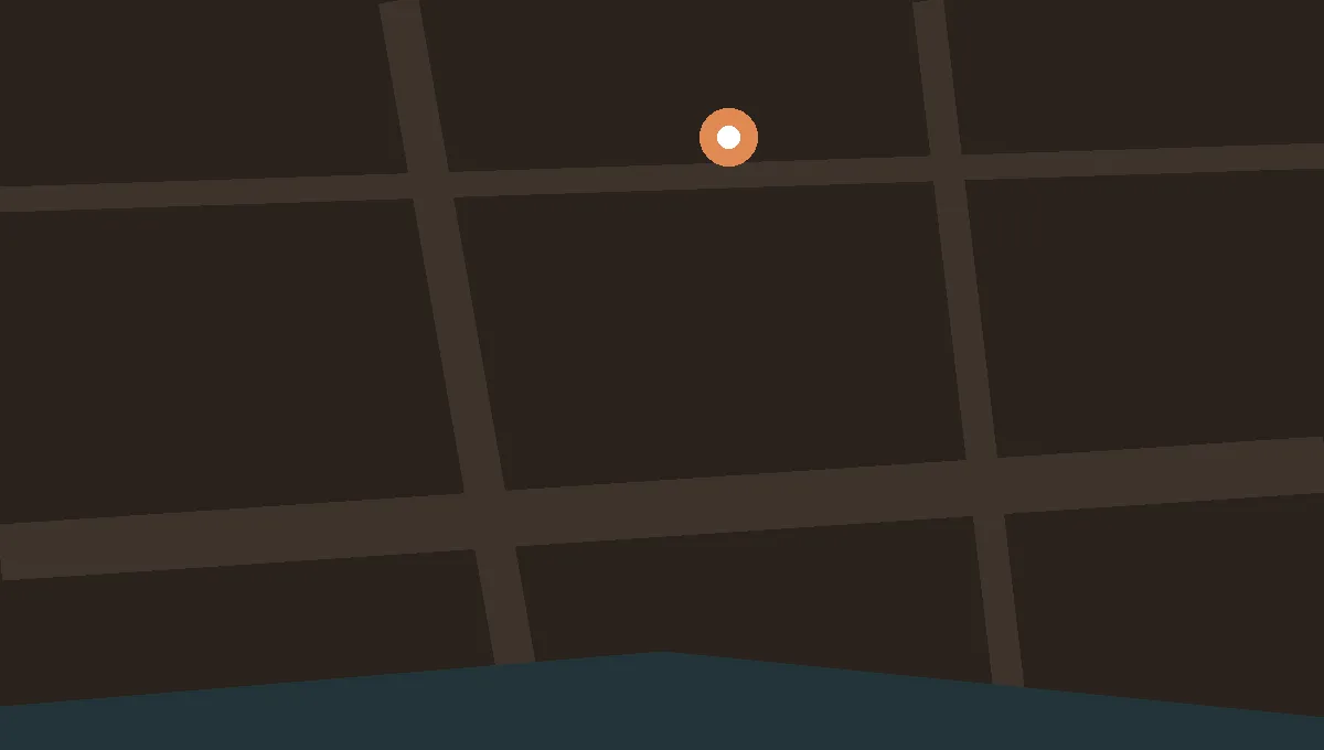 Drawn map of the streets around 120 Harbor Street